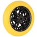Kolešček UrbanArtt Civic 110 Yellow Black