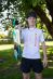 Skiro freestyle IVS Journey 3 Jamie Hull Raw Teal