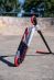 Skiro freestyle IVS Journey 3 Jamie Hull Raw Red