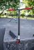 Skiro freestyle IVS Journey 3 Jamie Hull Raw Red