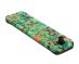 Trampoline Skiro Blunt TS PRO 6.0 Orange Camo