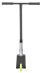 Skiro freestyle Blunt Colt S6 Silver
