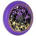 Kolešček Oath Bermuda 120 Black Purple Yellow