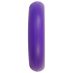 Kolešček Oath Bermuda 120 Black Purple Yellow
