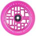 Kolešček Oath Lattice 110 Pink