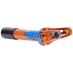 Vilica Oath Shadow SCS Orange Blue Titanium