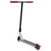 Skiro freestyle UrbanArtt Bone 6 x 23 Raw Black Red