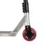 Skiro freestyle UrbanArtt Bone 6 x 23 Raw Black Red