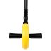 Skiro freestyle UrbanArtt Bone 5.5 x 21 Black Yellow