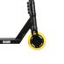 Skiro freestyle UrbanArtt Bone 5.5 x 21 Black Yellow