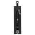 Deska UrbanArtt Bone Remastered 6 x 23 Black