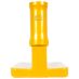 Deska UrbanArtt Butter 6.0 x 23 Yellow