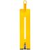 Deska UrbanArtt Butter 6.0 x 22 Yellow