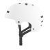 Čelada TSG Evolution Solid Satin White