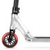 Skiro freestyle IVS Journey 3 Jamie Hull Raw Red