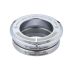 Blunt Low Stack SCS Headset Chrome