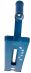Deska UrbanArtt Butter 6.0 x 23 Arctic Blue