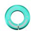 Blunt Low Stack IHC Headset Teal