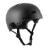 Čelada TSG Evolution Solid Satin Dark Black