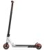 Skiro freestyle IVS Journey 3 Jamie Hull Raw Red