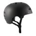 Čelada TSG Evolution Solid Satin Dark Black