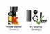 Skiro freestyle DDS Neochrome Black