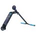 Skiro freestyle Triad Psychic Delinquent Mini Black Blue