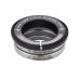 Blunt Low Stack SCS Headset Black