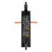 Skiro freestyle Addict Equalizer Haze Black