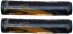 Ročke Antics Stack Black Orange Swirl