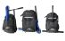 Nahrbtnik AO Transit Backpack Black White