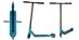 Skiro freestyle AO Maven 5 Blue