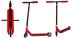 Skiro freestyle AO Maven 5 Red