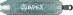 Deska Apex 18.1 x 4.5 Splash Signature
