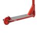 Skiro freestyle Aztek Architect Cardinal Red