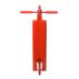 Skiro freestyle Aztek Architect Cardinal Red