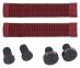 Ročke Triad Conspiracy 155 Red