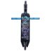 Skiro freestyle Triad Psychic Delinquent Mini Black Blue