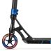 Skiro freestyle IVS Journey 3 Jamie Hull Black Orange