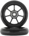Native Profile II 110 Wheel Black