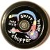 Kolešček BLANK No More 110 x Freestyle Chopper