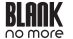 Kolešček BLANK No More 110 x Dead Rail