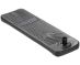 Trampoline Skiro Blunt TS PRO 7.5 Black