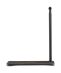 Trampoline Skiro Blunt TS PRO 7.5 Black
