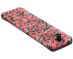 Trampoline Skiro Blunt TS PRO 7.5 Red Camo