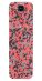 Trampoline Skiro Blunt TS PRO 7.5 Red Camo