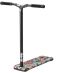 Trampoline Skiro Blunt TS PRO 7.5 Teal Camo