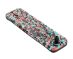 Trampoline Skiro Blunt TS PRO 6.0 Teal Camo