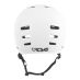 Čelada TSG Evolution Solid Satin White