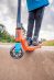 Skiro freestyle Dominator Trooper Teal Black